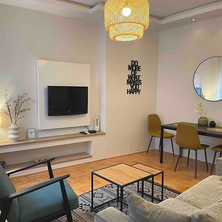 City Break Apartments Klishe Zen بلغراد المظهر الخارجي الصورة