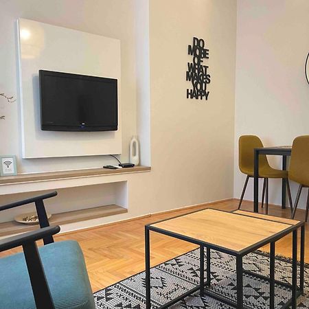 City Break Apartments Klishe Zen بلغراد المظهر الخارجي الصورة