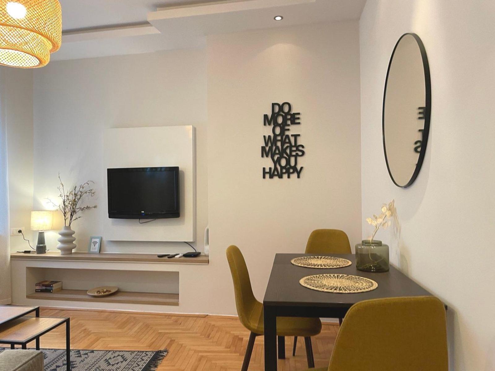 City Break Apartments Klishe Zen بلغراد المظهر الخارجي الصورة