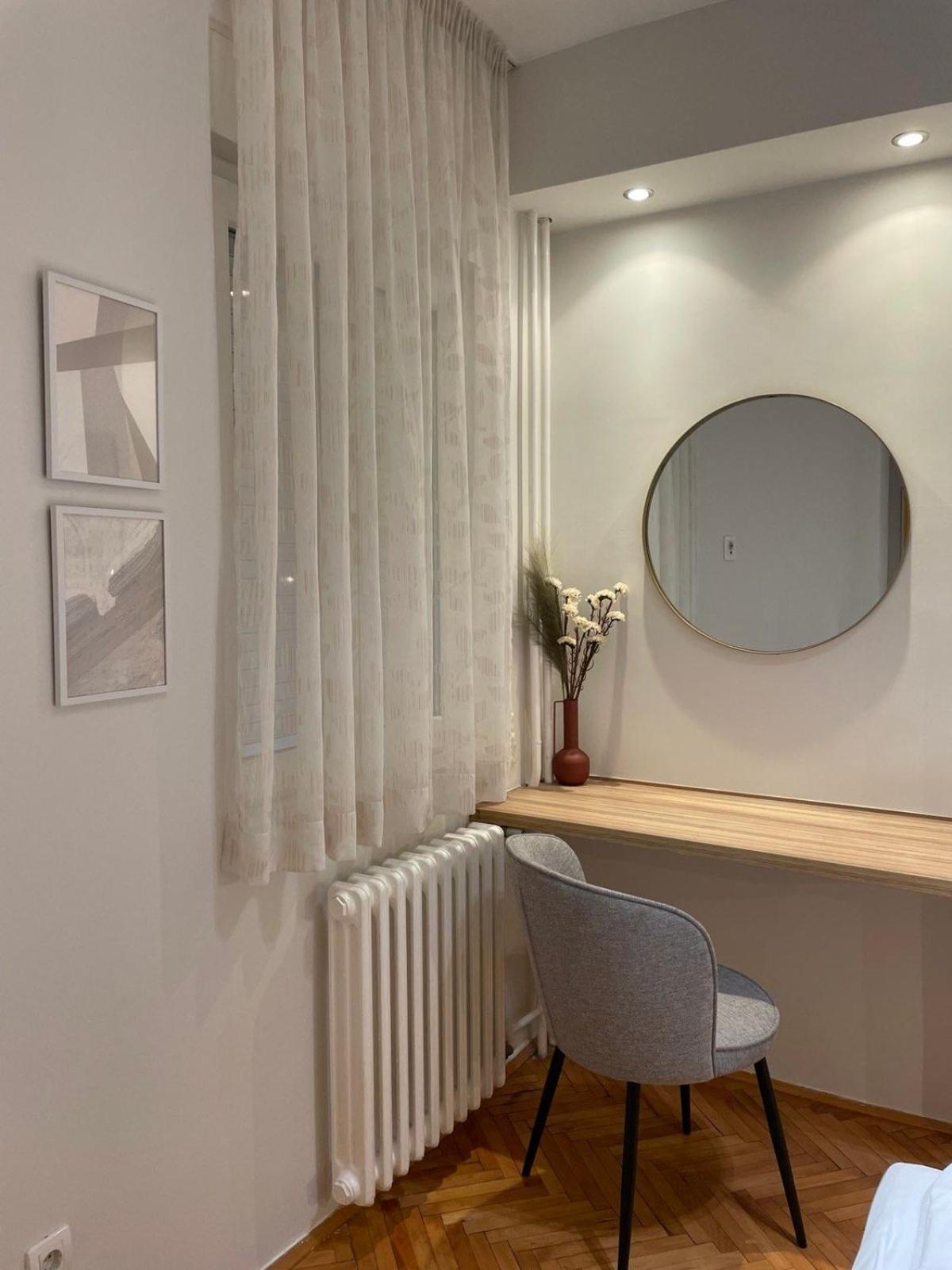 City Break Apartments Klishe Zen بلغراد المظهر الخارجي الصورة