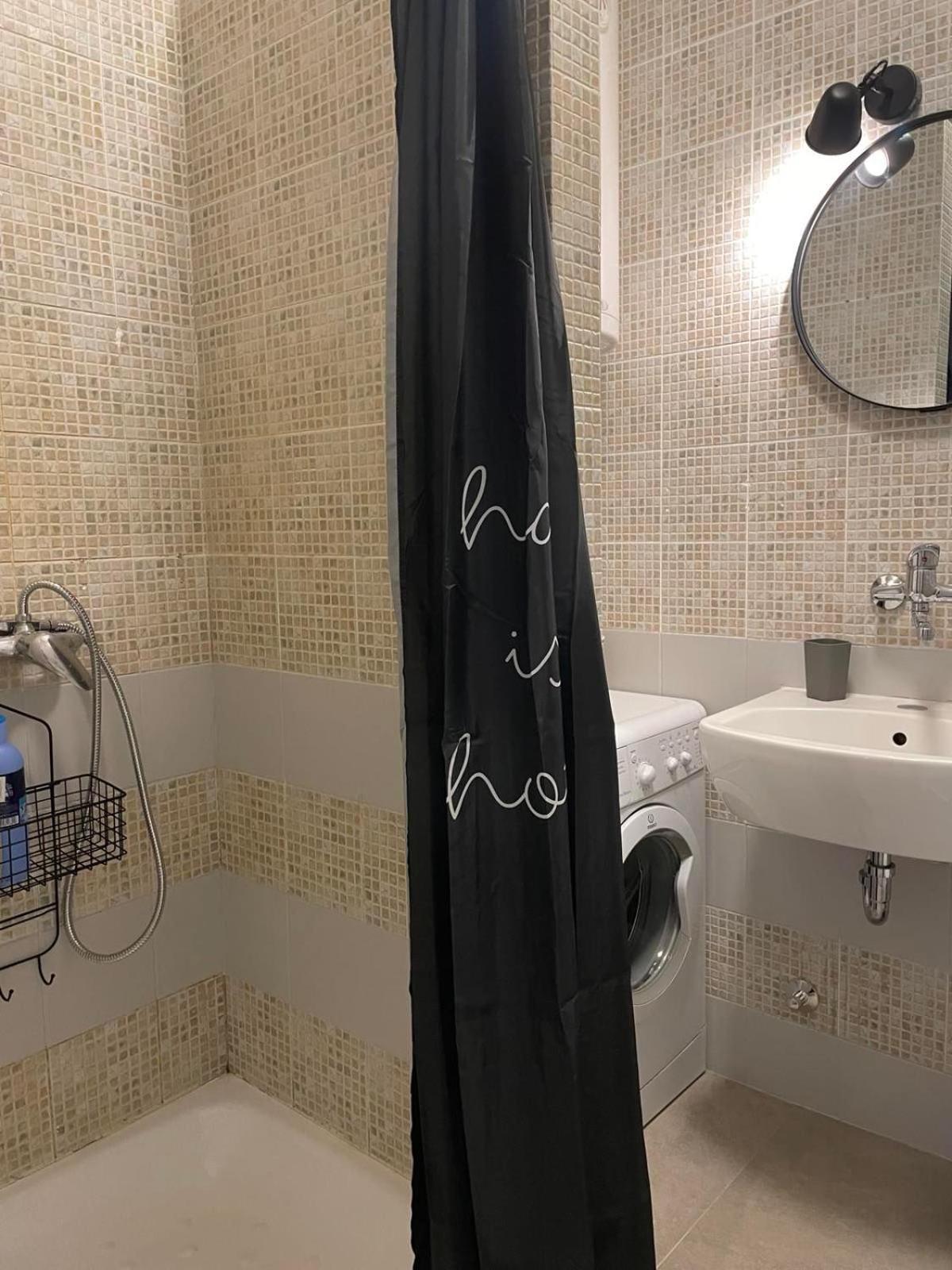 City Break Apartments Klishe Zen بلغراد المظهر الخارجي الصورة