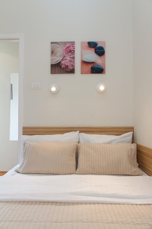 City Break Apartments Klishe Zen بلغراد المظهر الخارجي الصورة